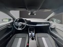 Audi a3 a3 sportback 35 tfsi 150 design occasion simplicicar la ciotat simplicicar simplicibike france