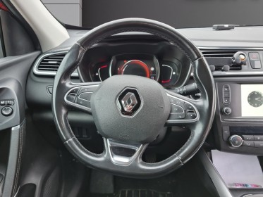 Renault kadjar tce 130 energy intens garantie 12 mois occasion simplicicar charmes simplicicar simplicibike france