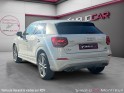 Audi q2 q2 2.0 tdi 150 ch s tronic 7 quattro s line garantie 12mois. occasion montreuil (porte de vincennes)(75) simplicicar...