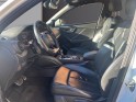 Audi q2 q2 2.0 tdi 150 ch s tronic 7 quattro s line garantie 12mois. occasion montreuil (porte de vincennes)(75) simplicicar...