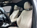 Bmw serie 3 g20 320d 190 ch bva8 toit ouvrant  m sport full options occasion paris 17ème (75)(porte maillot) simplicicar...