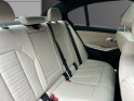 Bmw serie 3 g20 320d 190 ch bva8 toit ouvrant  m sport full options occasion paris 17ème (75)(porte maillot) simplicicar...