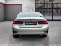 Bmw serie 3 g20 320d 190 ch bva8 toit ouvrant  m sport full options occasion paris 17ème (75)(porte maillot) simplicicar...