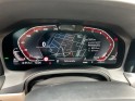 Bmw serie 3 g20 320d 190 ch bva8 toit ouvrant  m sport full options occasion paris 17ème (75)(porte maillot) simplicicar...