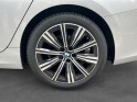 Bmw serie 3 g20 320d 190 ch bva8 toit ouvrant  m sport full options occasion paris 17ème (75)(porte maillot) simplicicar...