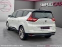 Renault grand scenic iv business dci 130 energy business 7 places / gps/radar de recul /climatisation occasion...