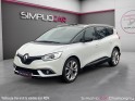 Renault grand scenic iv business dci 130 energy business 7 places / gps/radar de recul /climatisation occasion...