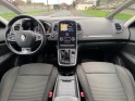 Renault grand scenic iv business dci 130 energy business 7 places / gps/radar de recul /climatisation occasion...