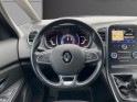 Renault grand scenic iv business dci 130 energy business 7 places / gps/radar de recul /climatisation occasion...