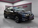 Nissan qashqai 2021 1.3 dig-t 140 tekna / 1er main / full entretien nissan / camÉra 360 / toit panoramique / garantie 12...