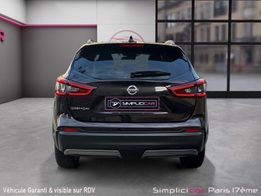 Nissan qashqai 2021 1.3 dig-t 140 tekna / 1er main / full entretien nissan / camÉra 360 / toit panoramique / garantie 12...