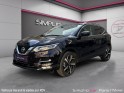 Nissan qashqai 2021 1.3 dig-t 140 tekna / 1er main / full entretien nissan / camÉra 360 / toit panoramique / garantie 12...