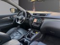 Nissan qashqai 2021 1.3 dig-t 140 tekna / 1er main / full entretien nissan / camÉra 360 / toit panoramique / garantie 12...