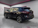 Nissan qashqai 2021 1.3 dig-t 140 tekna / 1er main / full entretien nissan / camÉra 360 / toit panoramique / garantie 12...