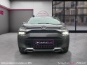 Citroen c3 aircross bluehdi 110 ss bvm6 shine, entretiens a jours, peut rouler, carplay, carrosserie intact occasion...