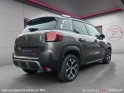 Citroen c3 aircross bluehdi 110 ss bvm6 shine, entretiens a jours, peut rouler, carplay, carrosserie intact occasion...