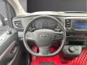 Toyota proace verso rc22 long 2.0l 140 cv d-4d bva8 executive carplay, caméra recul, sièges electriques chauffants...