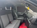 Toyota proace verso rc22 long 2.0l 140 cv d-4d bva8 executive carplay, caméra recul, sièges electriques chauffants...