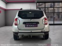 Dacia duster 1.5 dci 110 4x4 prestige occasion troyes simplicicar simplicibike france