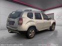 Dacia duster 1.5 dci 110 4x4 prestige occasion troyes simplicicar simplicibike france