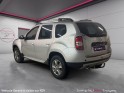 Dacia duster 1.5 dci 110 4x4 prestige occasion troyes simplicicar simplicibike france