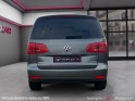 Volkswagen touran 2.0 tdi 140ch. confortline bluetooth - suivi d'entretien - garantie 12 mois occasion avignon (84)...