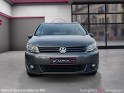 Volkswagen touran 2.0 tdi 140ch. confortline bluetooth - suivi d'entretien - garantie 12 mois occasion avignon (84)...