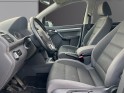 Volkswagen touran 2.0 tdi 140ch. confortline bluetooth - suivi d'entretien - garantie 12 mois occasion avignon (84)...