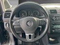 Volkswagen touran 2.0 tdi 140ch. confortline bluetooth - suivi d'entretien - garantie 12 mois occasion avignon (84)...