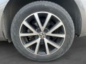 Volkswagen touran 2.0 tdi 140ch. confortline bluetooth - suivi d'entretien - garantie 12 mois occasion avignon (84)...