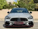 Mercedes classe c 63 se f1 performance occasion  simplicicar vaucresson nice - pfvauto simplicicar simplicibike france