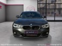 Bmw serie 1 f21 lci2 120d 190 ch bva8 m sport ultimate 1ere main garantie suivi bmw / camera / radar av-ar / jantes 18 pouces...