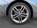 Bmw serie 1 f21 lci2 120d 190 ch bva8 m sport ultimate 1ere main garantie suivi bmw / camera / radar av-ar / jantes 18 pouces...