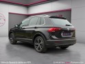 Volkswagen tiguan 1.4 tsi act 150 bmt sound garantie 12 mois occasion abbeville simplicicar simplicibike france