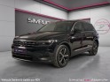 Volkswagen tiguan 1.4 tsi act 150 bmt sound garantie 12 mois occasion abbeville simplicicar simplicibike france