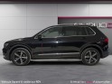 Volkswagen tiguan 1.4 tsi act 150 bmt sound garantie 12 mois occasion abbeville simplicicar simplicibike france