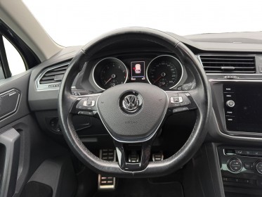 Volkswagen tiguan 1.4 tsi act 150 bmt sound garantie 12 mois occasion abbeville simplicicar simplicibike france