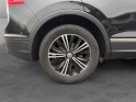 Volkswagen tiguan 1.4 tsi act 150 bmt sound garantie 12 mois occasion abbeville simplicicar simplicibike france