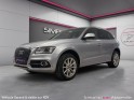 Audi q5 v6 3.0 tdi 258 quattro s line s tronic 7 garantie 1 an occasion abbeville simplicicar simplicibike france