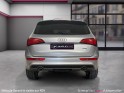 Audi q5 v6 3.0 tdi 258 quattro s line s tronic 7 garantie 1 an occasion abbeville simplicicar simplicibike france