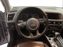 Audi q5 v6 3.0 tdi 258 quattro s line s tronic 7 garantie 1 an occasion abbeville simplicicar simplicibike france