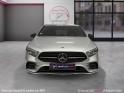 Mercedes classe a 180 d 7g-dct amg line garantie 1 an occasion abbeville simplicicar simplicibike france