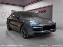 Porsche cayenne coupe e-hybrid 4.0 v8 680 ch tiptronic bva turbo s garantie 1 an occasion abbeville simplicicar simplicibike...