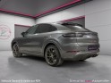 Porsche cayenne coupe e-hybrid 4.0 v8 680 ch tiptronic bva turbo s garantie 1 an occasion abbeville simplicicar simplicibike...