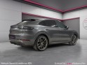 Porsche cayenne coupe e-hybrid 4.0 v8 680 ch tiptronic bva turbo s garantie 1 an occasion abbeville simplicicar simplicibike...