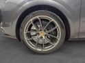 Porsche cayenne coupe e-hybrid 4.0 v8 680 ch tiptronic bva turbo s garantie 1 an occasion abbeville simplicicar simplicibike...