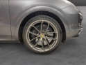 Porsche cayenne coupe e-hybrid 4.0 v8 680 ch tiptronic bva turbo s garantie 1 an occasion abbeville simplicicar simplicibike...