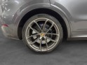 Porsche cayenne coupe e-hybrid 4.0 v8 680 ch tiptronic bva turbo s garantie 1 an occasion abbeville simplicicar simplicibike...