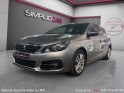 Peugeot 308 business r' bluehdi 100ch active business occasion montpellier (34) simplicicar simplicibike france