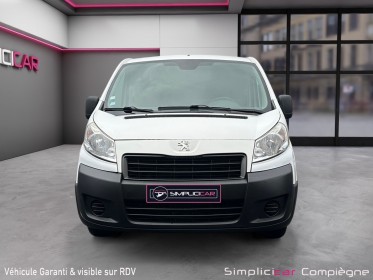 Peugeot expert fourgon l1h1 1.6 hdi - premiere main - faible km occasion simplicicar compiegne simplicicar simplicibike france